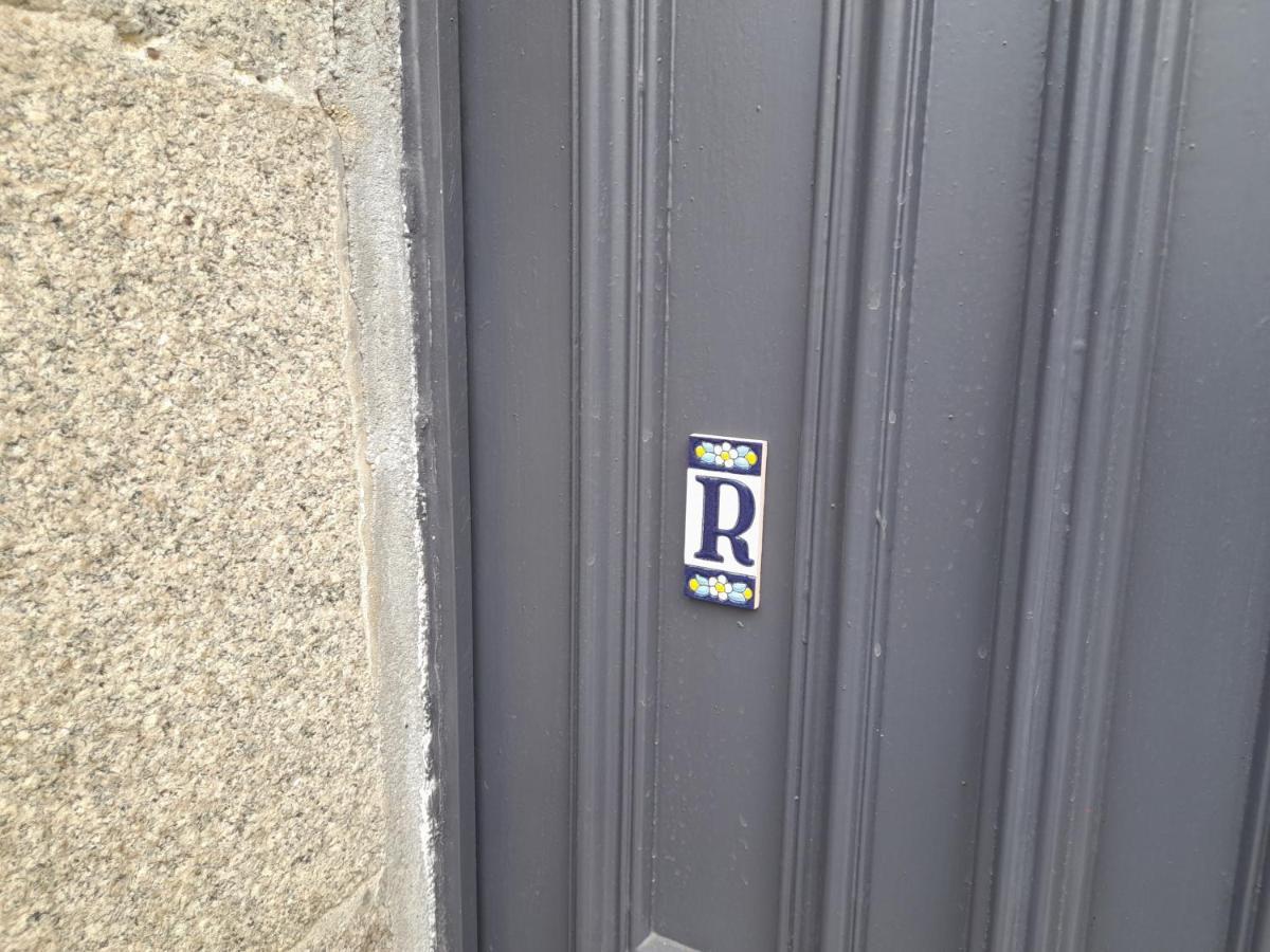 Apartamento Rez Du Dossen Morlaix Exterior foto